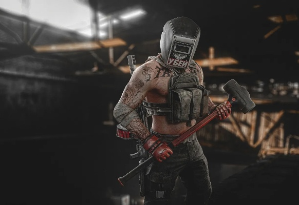 《逃离鸭科夫》联动《塔科夫》官方首曝：神秘互动引期待，揭秘全新游戏价值！