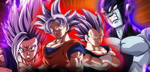 龙珠超95，战力崩坏是阴谋？老粉私藏的3个剧情暗线你看懂了吗？