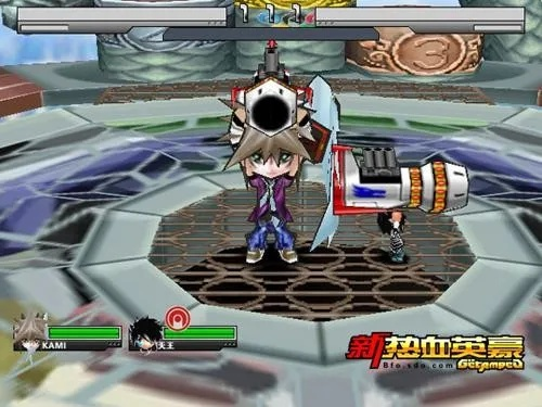 热血英豪官方隐藏福利全解锁？老玩家压箱底的实战进阶密码