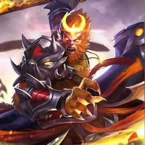 方天画戟升级记：揭秘最强吕布新神兵