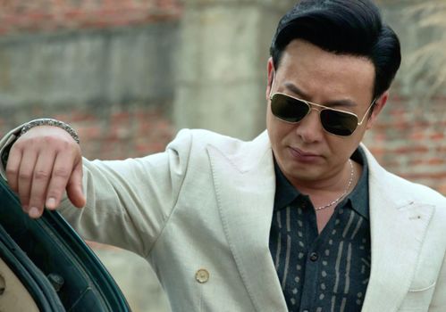 张译包场张颂文新电影，硬核玩家看懂的「神级友情Buff」有多炸？