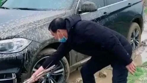 网购宝马X5五天频趴窝，大爷泪目：网友热议新豪车隐患