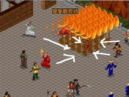 武侠群英传乱码劝退怀旧党？老玩家压箱底的3种零成本修复法