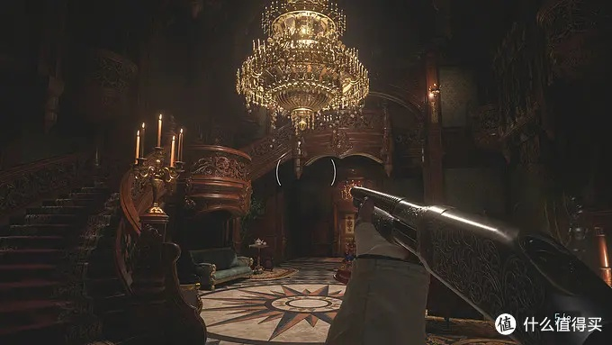 《生化危机9》PS5Pro惊艳升级：光追4K60帧，画质革新新标杆