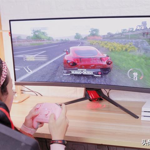 雷蛇飓兽V3 Pro手柄：匠心独运，触感卓越，全面功能力荐神器