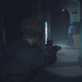 《生化危机9》实机爆头争议：揭秘和谐底限新价值