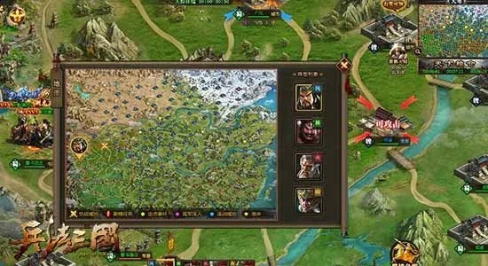 雄霸网络，仅靠3招野区控资源，零氪党如何碾压全服大佬？