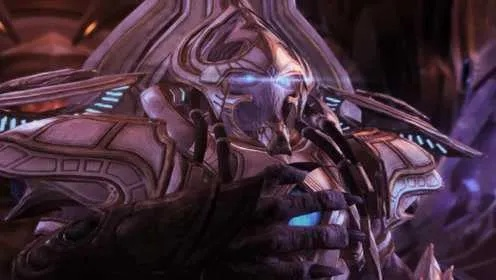 虚空之遗战役，神族终章的隐藏叙事与实战暗线，你真的玩透了？