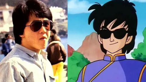 《悟空无尾震撼曝光：鸟山明未公开插画引发热议》