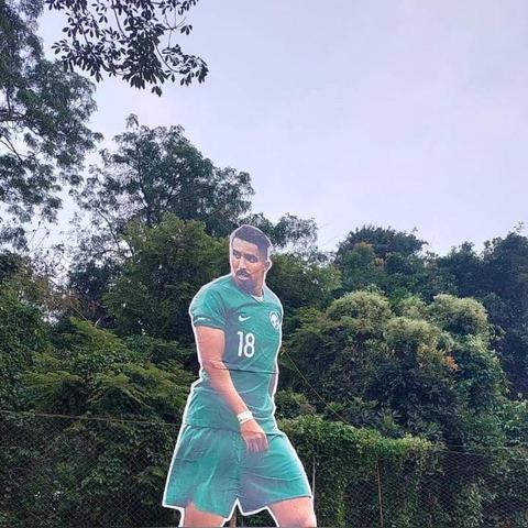 C罗沙特首秀拿全场最佳？解锁足坛新副本的隐藏MVP逻辑