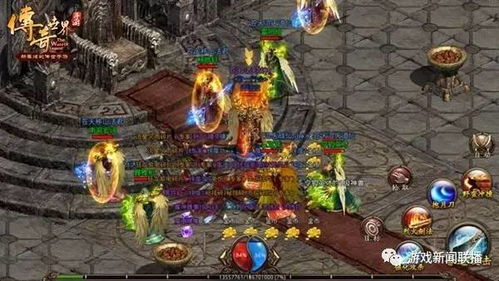 盛大新游戏2024公测，这款硬核MMO真能颠覆国产端游格局？