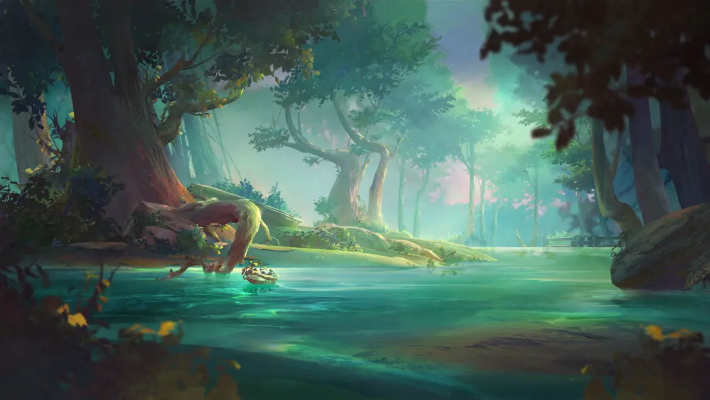 艾斯莉妮真的是版本陷阱？国服前十玩家拆解她的隐藏连招与出装逻辑