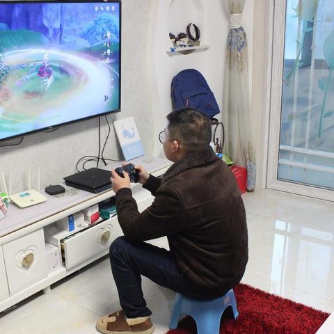 PS4手柄按键示意图深度拆解，你真的懂隐藏连招触发逻辑吗？