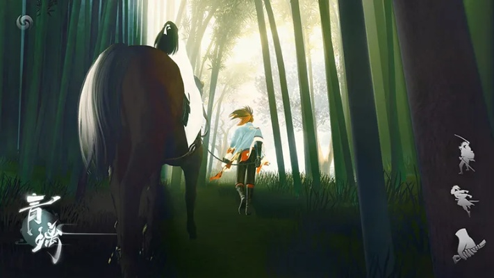 《一意孤行》免费入库！沉浸式视觉小说体验升级