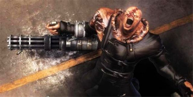 战斧映照里昂心魔，揭示《生化危机9》导演深层寓意