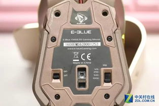 鼠标包浆惊现奇观，千万粉丝主播鼠标大揭秘！