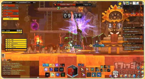 冒险岛官网下载，怎么避坑秒装无捆绑？老岛民私藏提速技巧