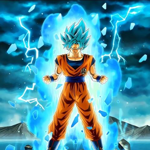 《龙珠》悟空全形态解析：自在极意功超神改写新篇章