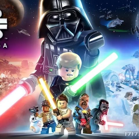 《星球大战》Steam史低狂欢，限时抢购至2月11日，惊喜新体验！