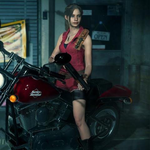 生化危机6，如何一周速通全关卡拿满S评价？老玩家私藏的帧级走位+隐藏道具攻略