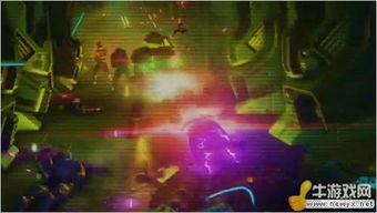 《噬血代码2》画面革新，PS3级画质升级，体验全新视觉盛宴