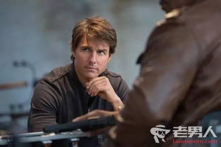 碟中谍6，那些被90%影迷错过的冷僻彩蛋，藏着系列终极伏笔？