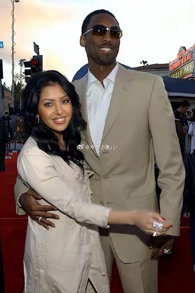 科比大女儿结婚照爆火，游戏玩家的破防瞬间，藏着多少青春联动？