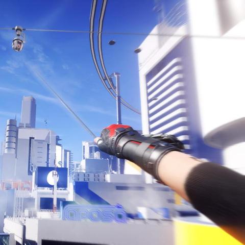 信仰之跃隐藏任务，90%玩家错过的史诗级触发密码？