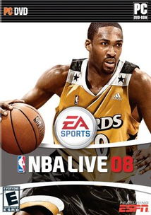 NBALIVE2005补丁哪里找？老玩家私藏的2024适配版+实战改法全曝光