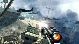 使命召唤1中文下载，绝版二战FPS神作，在哪能挖到无阉割资源？