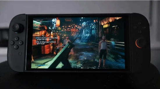 NS模拟器首稳定版发布：画质飞跃，性能革新，体验全新升级