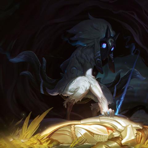 魔兽RPG战三国，锁血吃鸡的3个隐藏羁绊，90%玩家都没摸透？