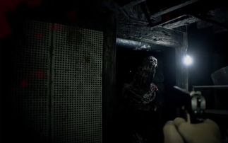 生化危机7剧情深度拆解，贝克家的恐怖真相你真的看懂了吗？