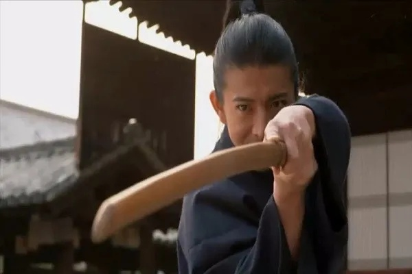 剑道传奇：宫本武藏再战日本神传，民俗新篇热血开启