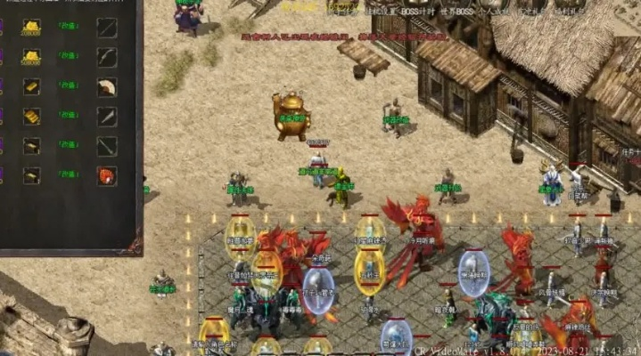 盛大传奇完整客户端真的存在？老玩家教你正版获取&避坑