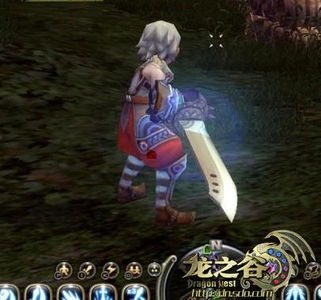 dn.sdo.com独家，龙之谷怀旧服开荒如何3天登顶职业榜？