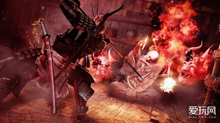 生死较量，一生悬命，《仁王3》评测深度解析