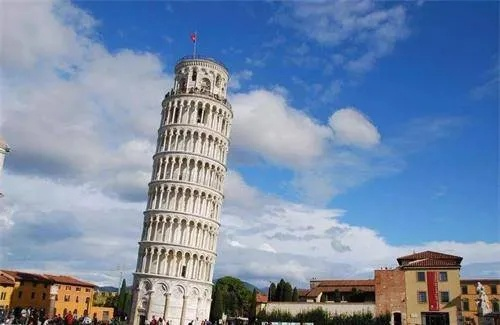 银河城探险记：披萨大师解密斜塔之谜