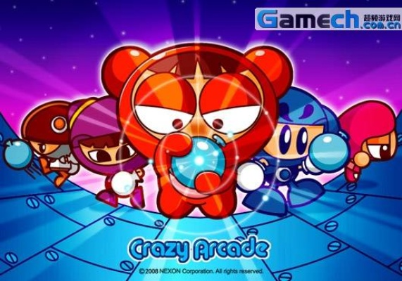 泡泡堂官方藏了多少冷福利？老玩家都未必全解锁的实战爽点