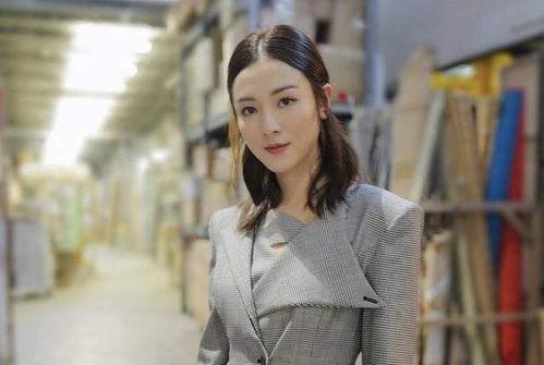 钟嘉欣离TVB真相：王祖蓝山头文化压力揭秘