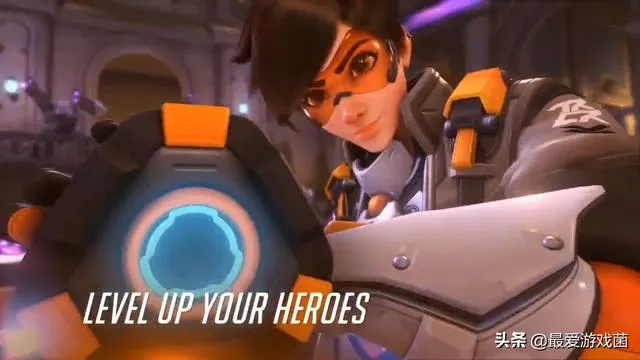 2月4日《守望先锋2》焕新升级，全新变革震撼来袭！