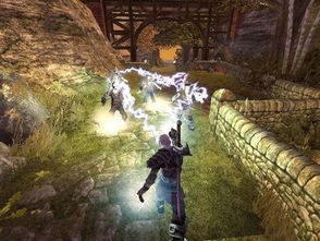 《神鬼寓言》革新纪：场景进化，价值重塑传奇