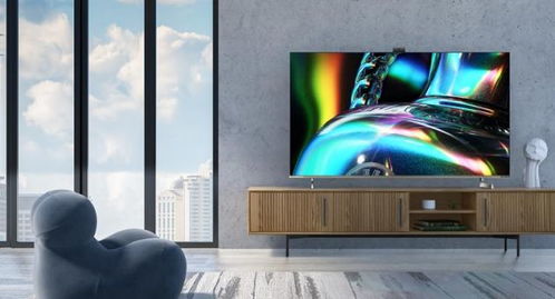 旗舰投影仪IGN9分，颠覆电视体验新高度