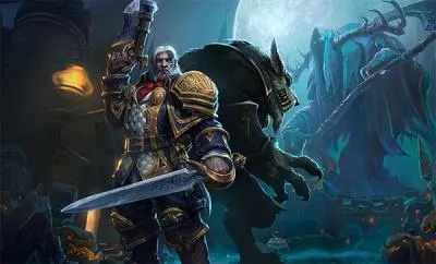 黑暗史诗，被诅咒的国王真的无解？老玩家压箱底的诅咒破解全流程