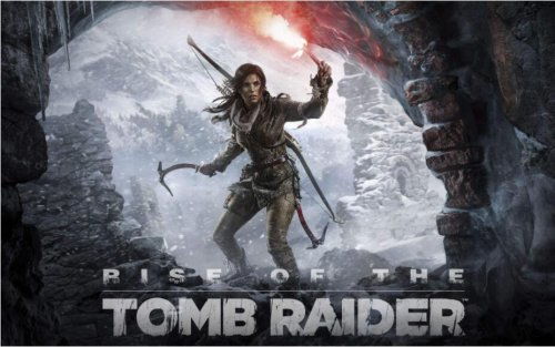 《古墓丽影》重制版新篇章，年内揭晓更多惊喜！