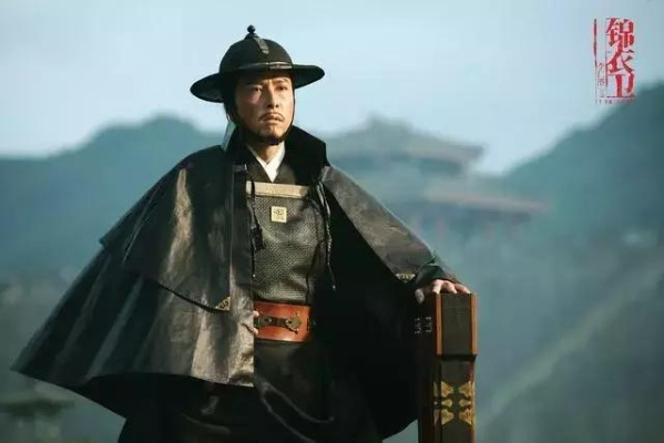 百万播放量引爆关注，《一盏秋声：锦衣卫》预告惊艳亮相