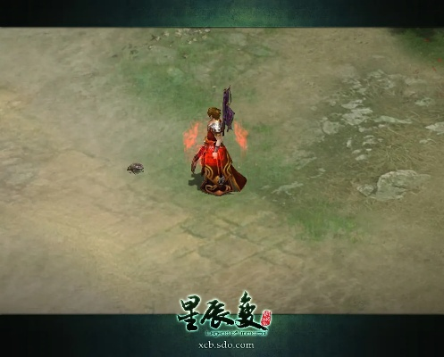 星辰变OL官网藏了多少福利？绝版灵兽码+渡劫玩法全挖透