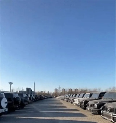 4S店库存积压，价格倒挂严重！商会紧急呼吁奔驰整改，共谋行业新生态