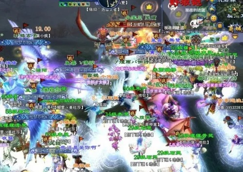 fy.sdo.com，风云骨灰级玩家才懂的PK封神捷径？