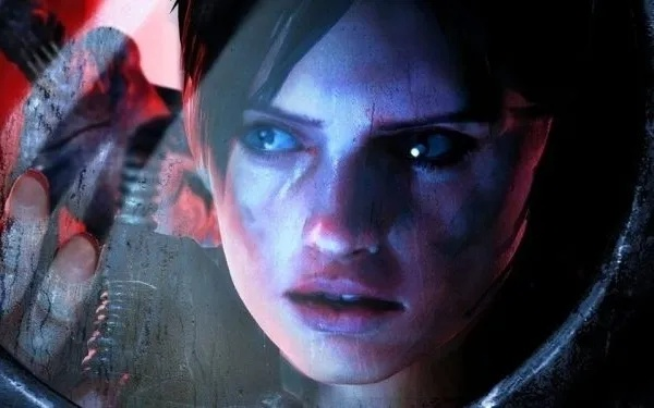 《生化危机9》ESRB评级大揭秘：尺度升级，惊悚新体验